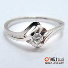 长沙爱至尊珠宝首饰时尚图片赏析 Yoka时尚空间的数据处理与存储支持服务